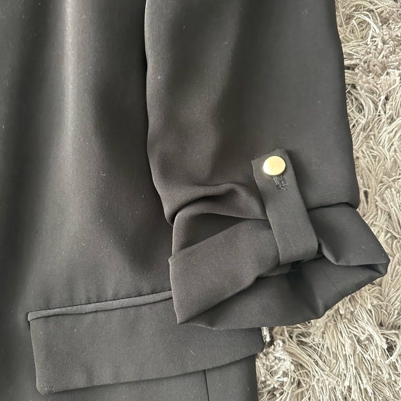 Zara Black blazer - Picture 6 of 7
